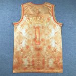 NBA 1 Booker Phoenix Suns Selected Edition Maillot